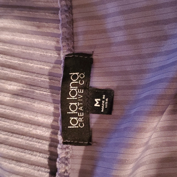 Lala Land Creative Top - Picture 8 of 9